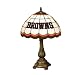Cleveland Browns Tiffany Table Lamp