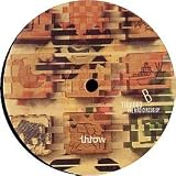 DETROIT GRAND PUBAHS / SANDWICHES (THE MAD CIRCUS EP)
