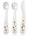 Philips AVENT Baby Fork, Knife and Spoon Set
