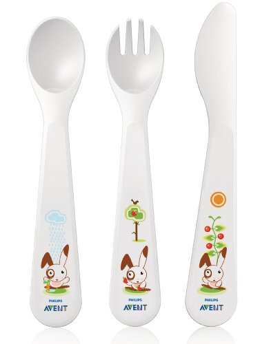Philips Avent SCF714/00 - Besteck-Set Preisvergleich