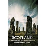 Scotland : archaeology and early history