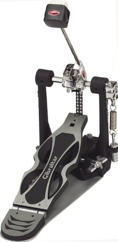 Gibraltar 9611DC Dual Cam Drive-Single Pedal On Sale