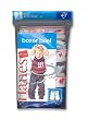 Hanes Toddler Boys Fashion Boxer Brief Style # TB74AS