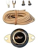 Wolo (HS-2) Horn Button Switch Kit