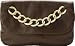 Linea Pelle Collection Women's LC Clutch Clutches
