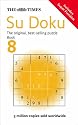 The "Times" Su Doku: Bk. 8