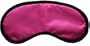 Dream Essentials Snooz Silky Soft Sleep Mask ~ Pink