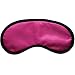 Dream Essentials Snooz Silky Soft Sleep Mask ~ Pink