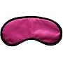Dream Essentials Snooz Silky Soft Sleep Mask Pink