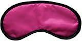 Dream Essentials Snooz Silky Soft Sleep Mask ~ Pink
