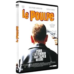 Le Poulpe
