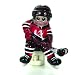 New Jersey Devils Player Night Light