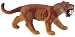 Bullyland Saber Tooth Cat Figurine_s-1