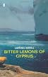 Bitter Lemons of Cyprus
