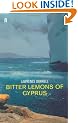 Bitter Lemons of Cyprus