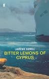Bitter Lemons of Cyprus