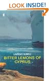Bitter Lemons of Cyprus