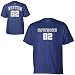 Apparel : Reebok Dallas Cowboys Jason Witten Player T-Shirt