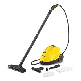 Karcher - SC 1020 - Nettoyeur Vapeur - 1500 W