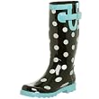 Chooka Women's Metallic Dots Boot