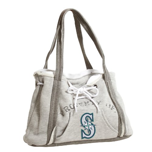 MLB Seattle Mariners Hoodie Purse