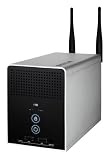 Electronics : DataTank Gateway WiFi 1TB
