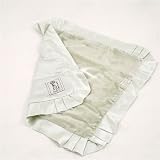 Little Giraffe Velvet Blanky 14\