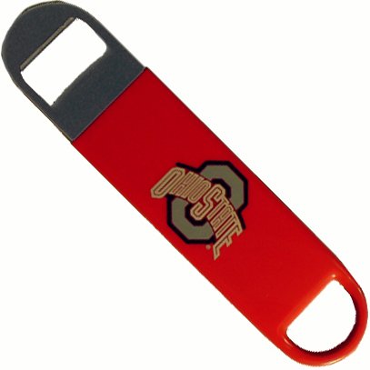 Ohio State Basic Bottle Opener