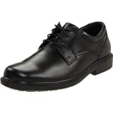 Hush Puppies Men's Strategy Oxford