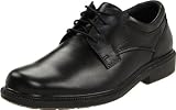 Hush Puppies Men's Strategy Oxford