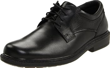 Hush Puppies Men's Strategy Oxford