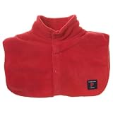 POLARN O. PYRET FLEECE NECK WARMER (CHILD) - 2-9 YRS/Poppy