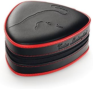 Tonino Lamborghini Il Toro Lighter - Black & Red