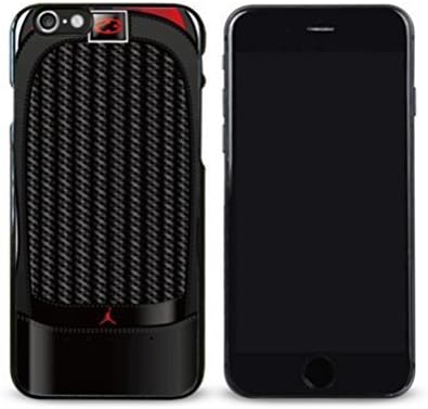 TanOnline Shoe Showcase Jordan image Custom iPhone 6 Plus 5.5 Inch Individualized Hard Case