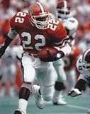 Emmitt Smith Unsigned Florida Gators 8x10 inch Photo