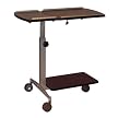 Laptop Computer Stand - Black/ Silver