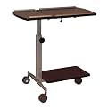 Laptop Computer Stand - Black/ Silver