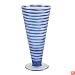IMPULSE! Vienna All Purpose Cobalt Glass Collection, Case of 48