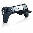 Wii Game Grip Black