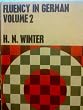 Fluency In German (Harraps Modern Language Series)