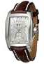 Breitling A1636212-G638-891P Flying B Silver Dial Leather Crocodile Men's Automatic Chronometer Watch