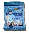 Maurice Sporting Goods 50Ct Comp Disp Towel Ezt120-50 Fisherman's Tools