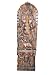 Lord Ganesha Statue Lifesize Handcarved Dancing Ganesh Sculpture 81 Inch