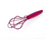 Mastrad - F12204 - Fouet Ballon - Framboise