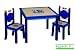 National Basketball Association Mavericks Table & Chairs Set