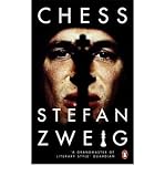 Chess : a novella