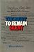 The Right to Remain Silent