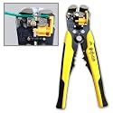'Easy Stripper' Wire & Cable Stripper - Perfect Stripping Every Time!