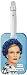 we all have our baggage Luggage Tag by Anne Taintor