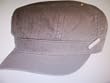 FOX Girls Vacay Cap Pewter One Size